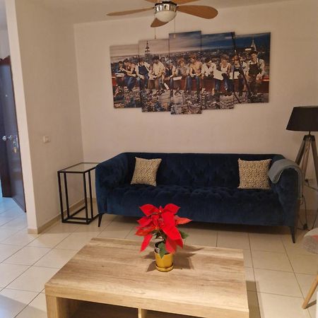 Las Brisas Granadilla De Abona Εξωτερικό φωτογραφία