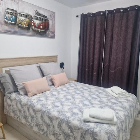 Las Brisas Granadilla De Abona Εξωτερικό φωτογραφία