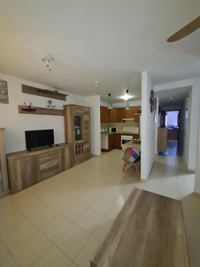 Las Brisas Granadilla De Abona Εξωτερικό φωτογραφία