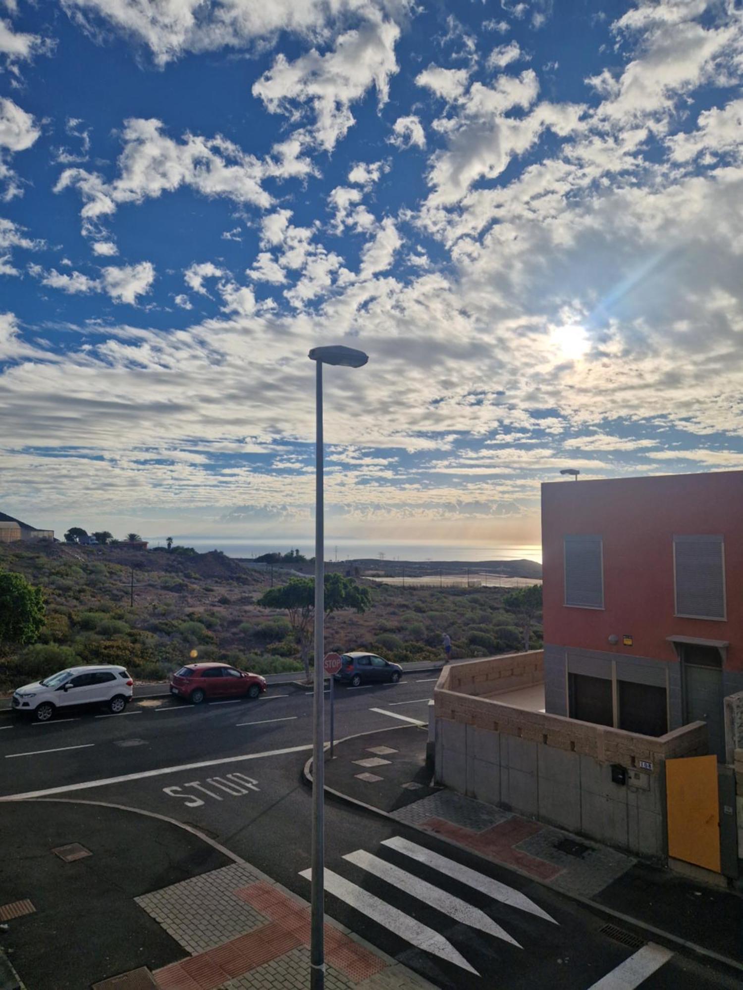 Las Brisas Granadilla De Abona Εξωτερικό φωτογραφία