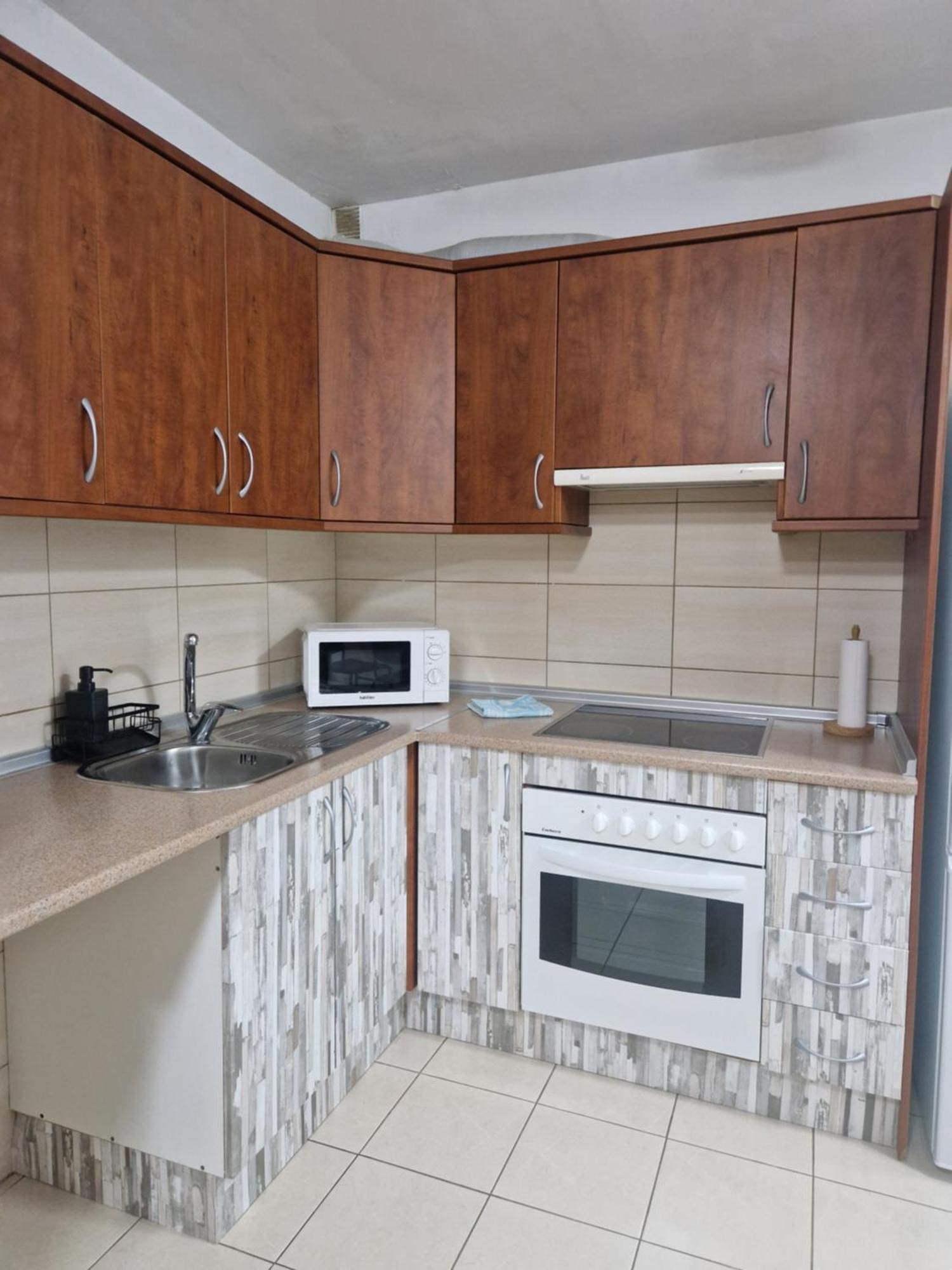 Las Brisas Granadilla De Abona Εξωτερικό φωτογραφία
