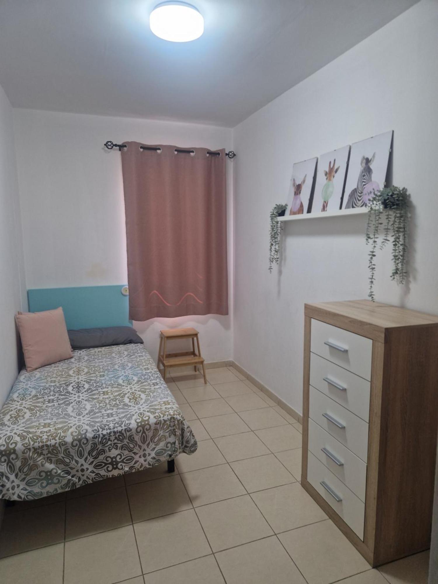 Las Brisas Granadilla De Abona Εξωτερικό φωτογραφία