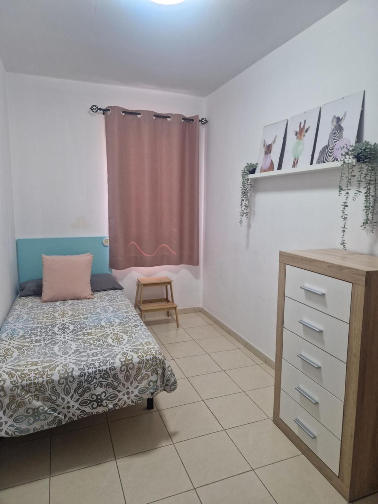 Las Brisas Granadilla De Abona Εξωτερικό φωτογραφία