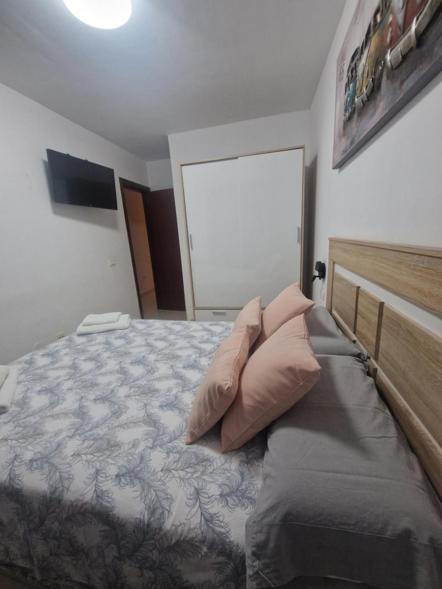 Las Brisas Granadilla De Abona Εξωτερικό φωτογραφία