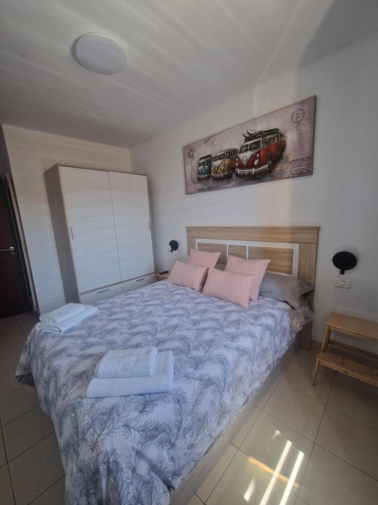 Las Brisas Granadilla De Abona Εξωτερικό φωτογραφία